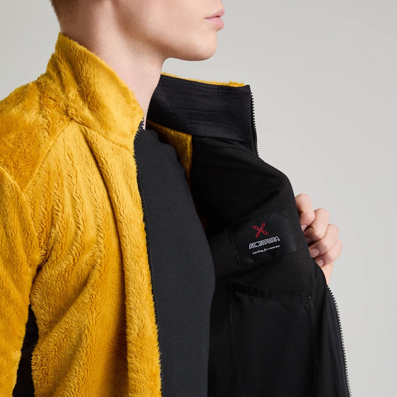Montura - Polar 2 Jacket Uomo - immagine 7