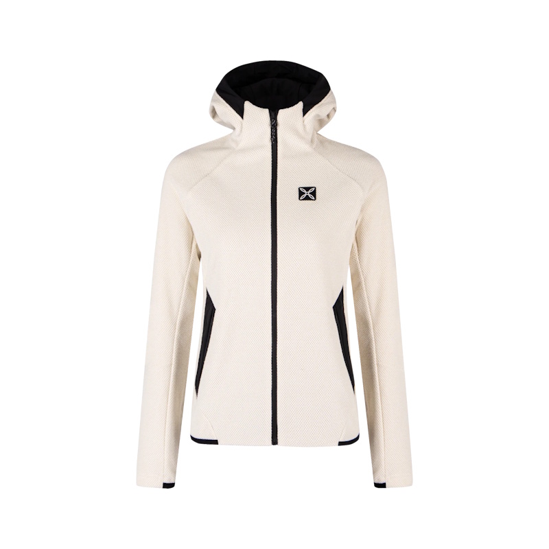 Montura - Argo Hooded Maglia Donna - immagine 5