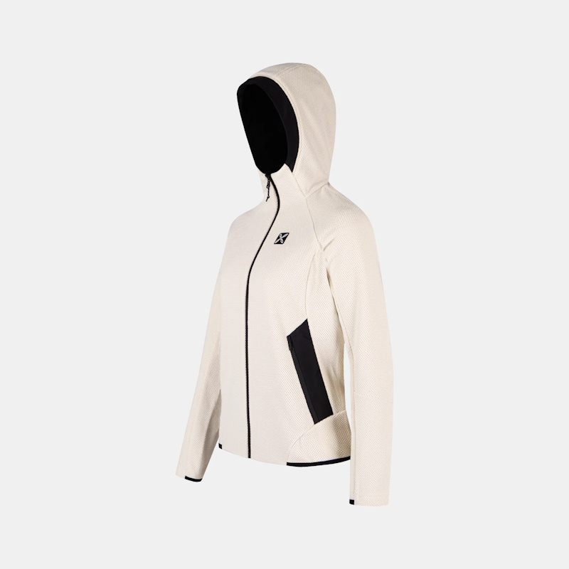 Montura - Argo Hooded Maglia Donna - immagine 4