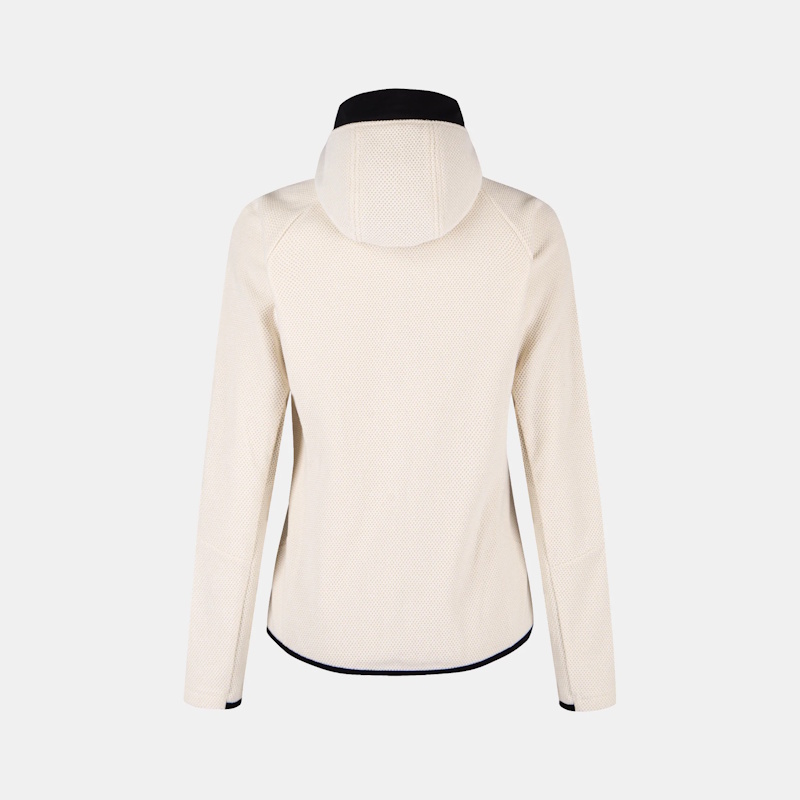 Montura - Argo Hooded Maglia Donna - immagine 6