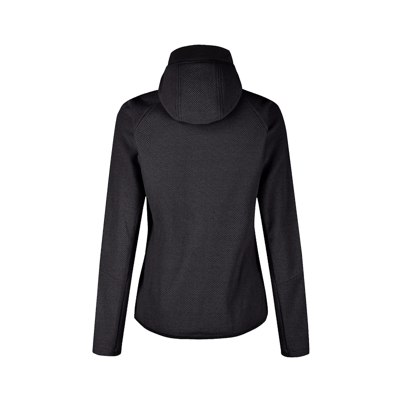 Montura - Argo Hooded Maglia Donna - immagine 3