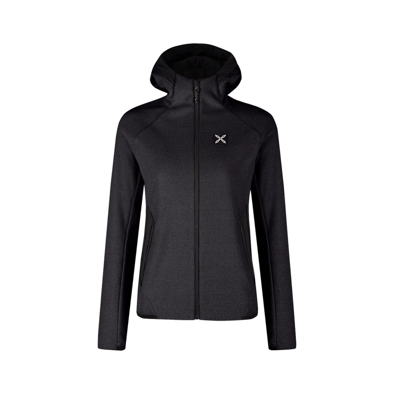 Montura - Argo Hooded Maglia Donna - immagine 2