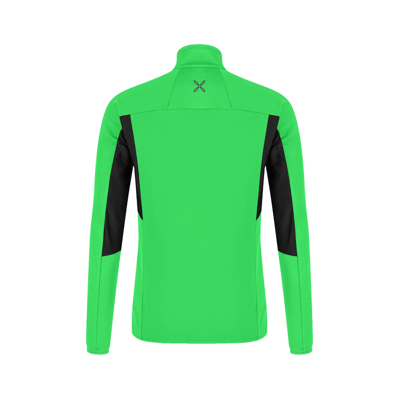 Montura - Smooth 2 Maglia Uomo - immagine 3