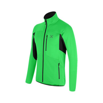 Montura - Smooth 2 Maglia Uomo
