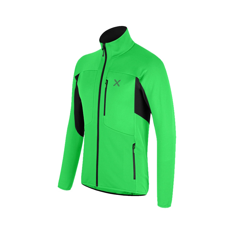 Montura - Smooth 2 Maglia Uomo