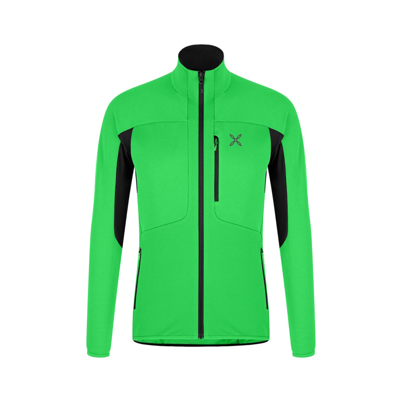 Montura - Smooth 2 Maglia Uomo - immagine 2