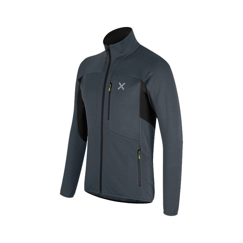 Montura - Smooth 2 Maglia Uomo - immagine 4