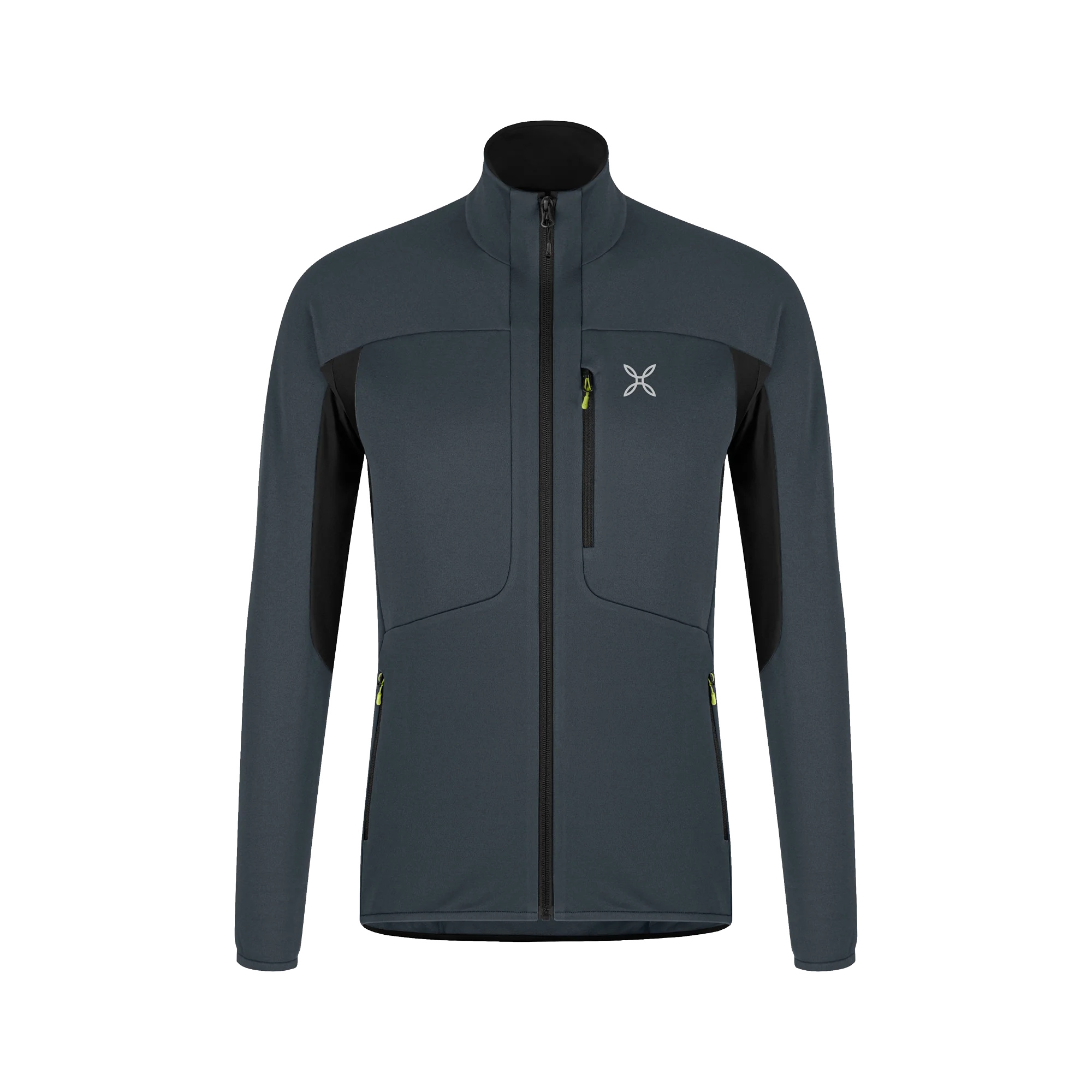 Montura - Smooth 2 Maglia Uomo - immagine 5