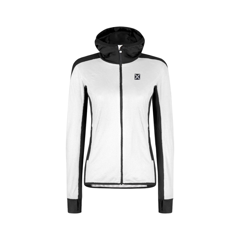 Montura - Soft Trek Maglia Donna - immagine 2