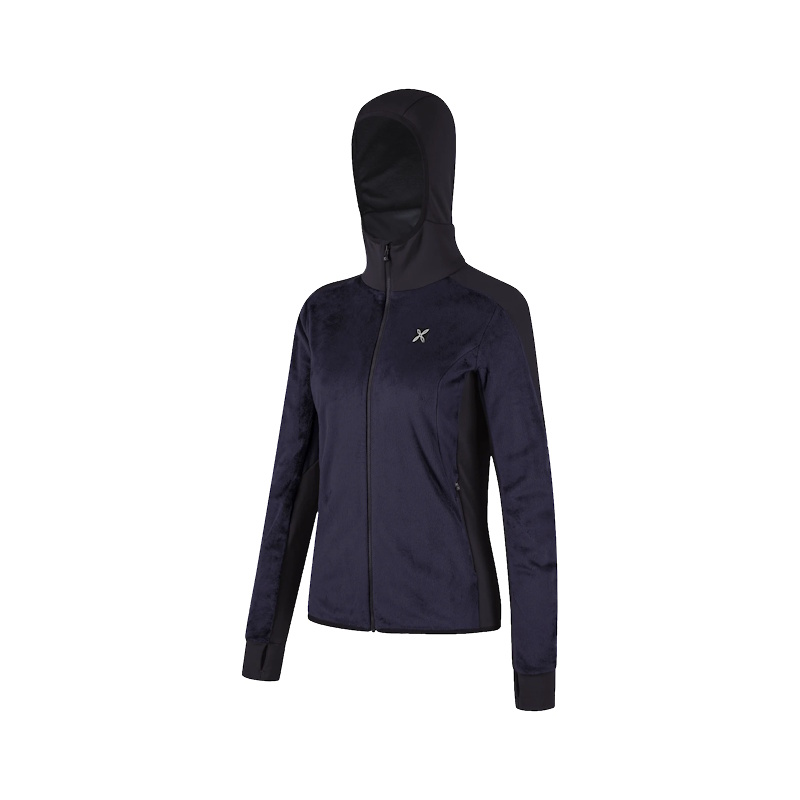 Montura - Soft Trek Maglia Donna - immagine 4