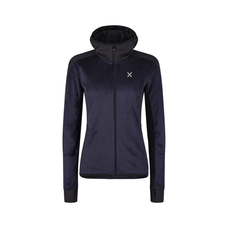 Montura - Soft Trek Maglia Donna - immagine 5