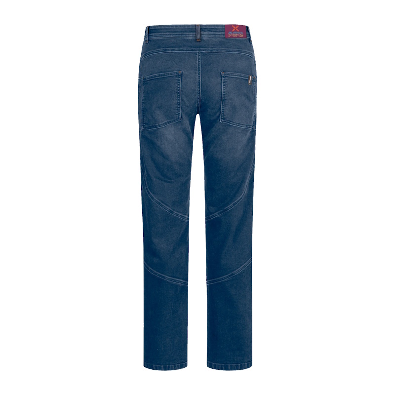 Montura - Allez Denim Pants Uomo - immagine 2