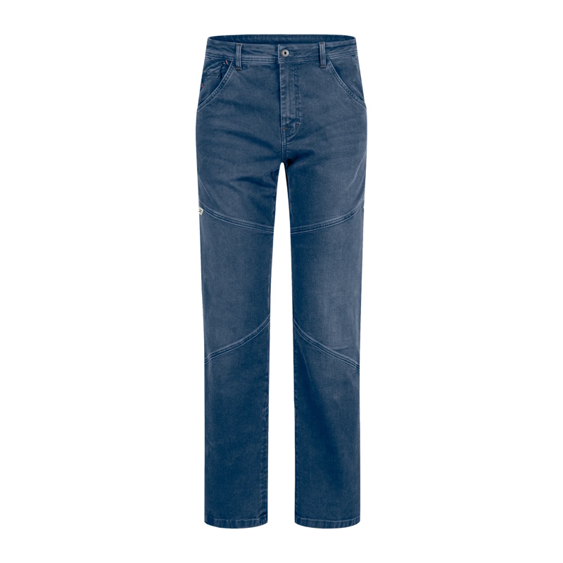 Montura - Allez Denim Pants Uomo