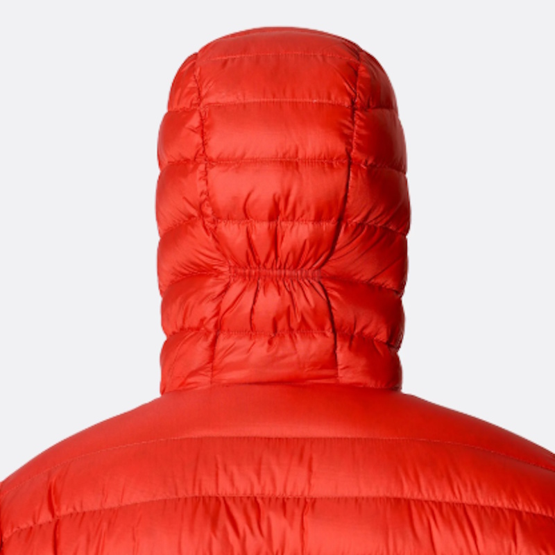 Rab - Microlight Alpine Down Hoody Uomo - immagine 6