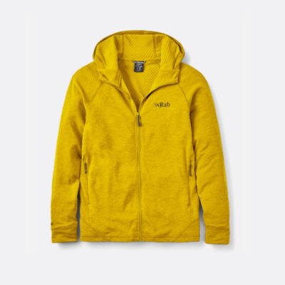 Rab - Nexus Hoody Uomo