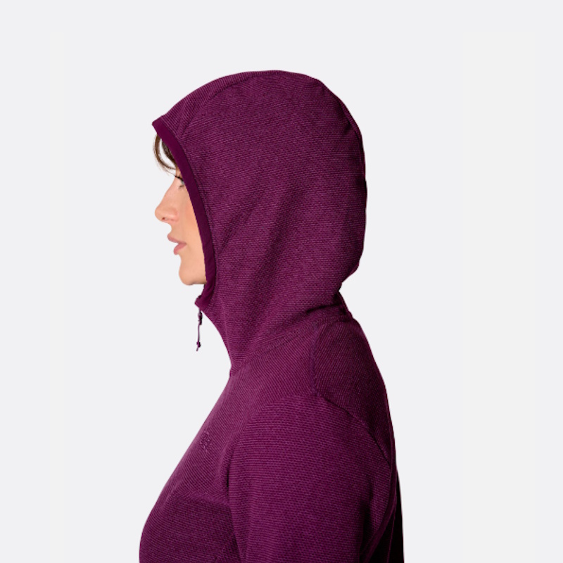Rab - Stavel Hoody Donna - immagine 5
