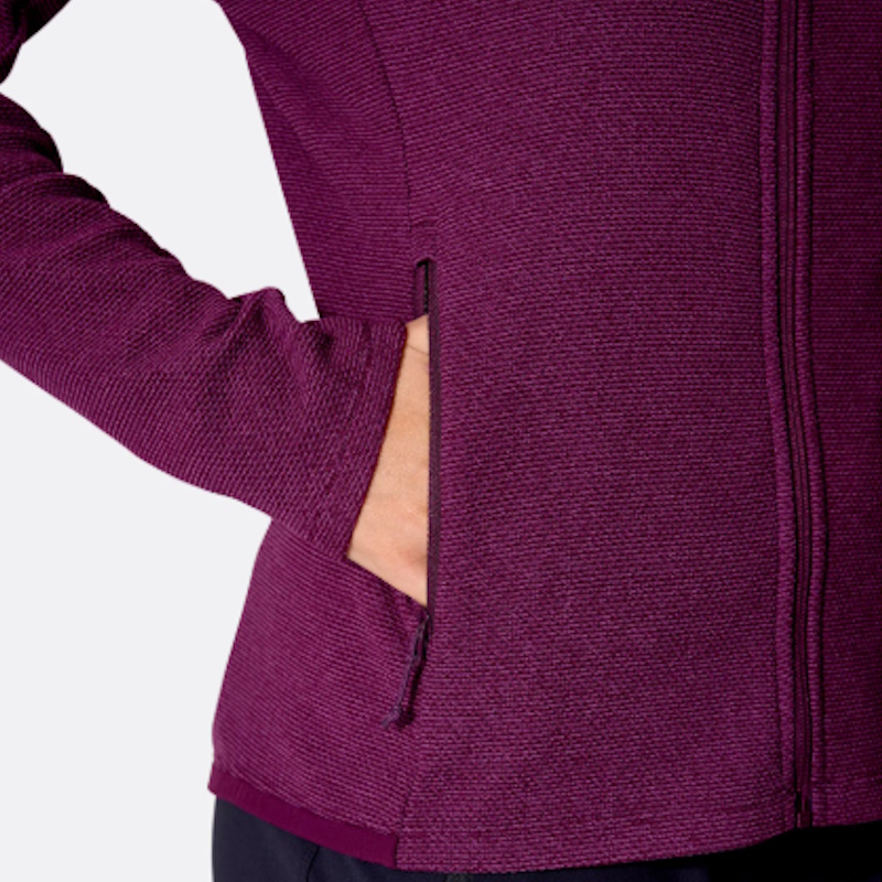 Rab - Stavel Hoody Donna - immagine 6