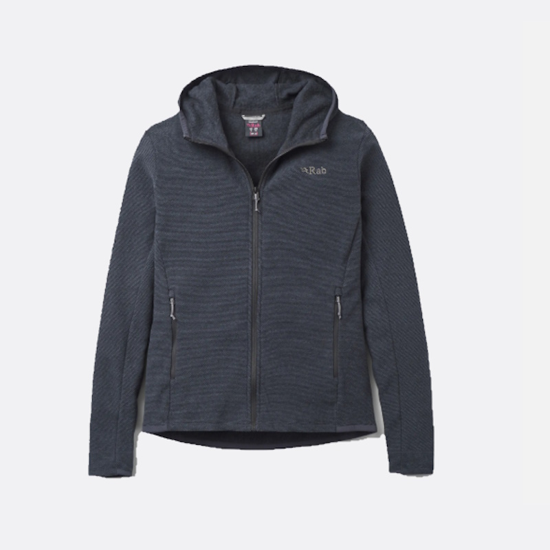 Rab - Stavel Hoody Donna - immagine 2