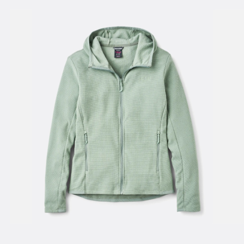 Rab - Stavel Hoody Donna