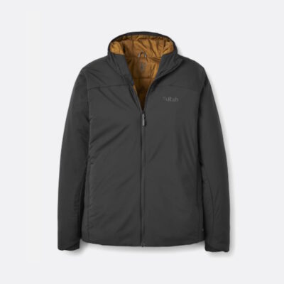 Rab - Xenair Alpine Light Jacket Uomo