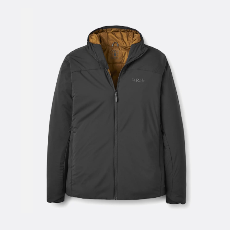 Rab - Xenair Alpine Light Jacket Uomo