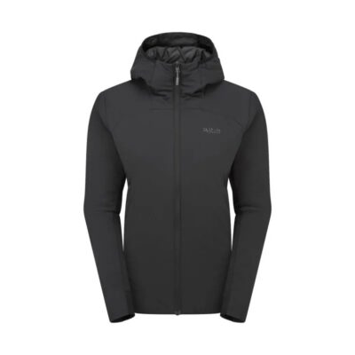 Rab - Xenair Alpine Flex Jacket Donna