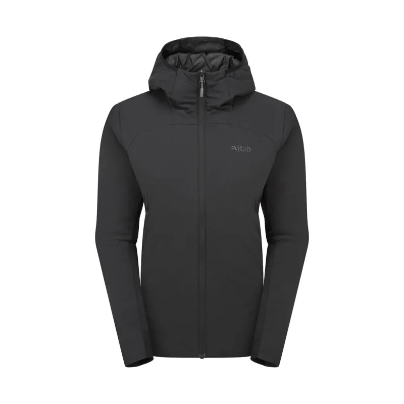 Rab - Xenair Alpine Flex Jacket Donna