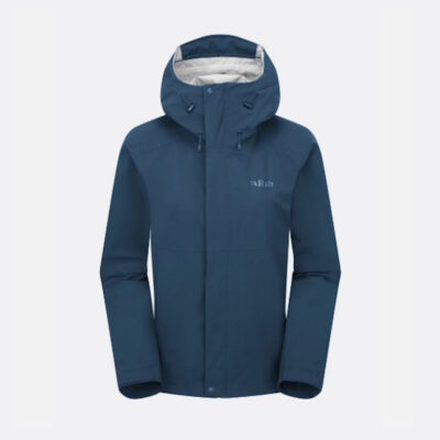 Rab - Firewall Waterproof Jacket Donna