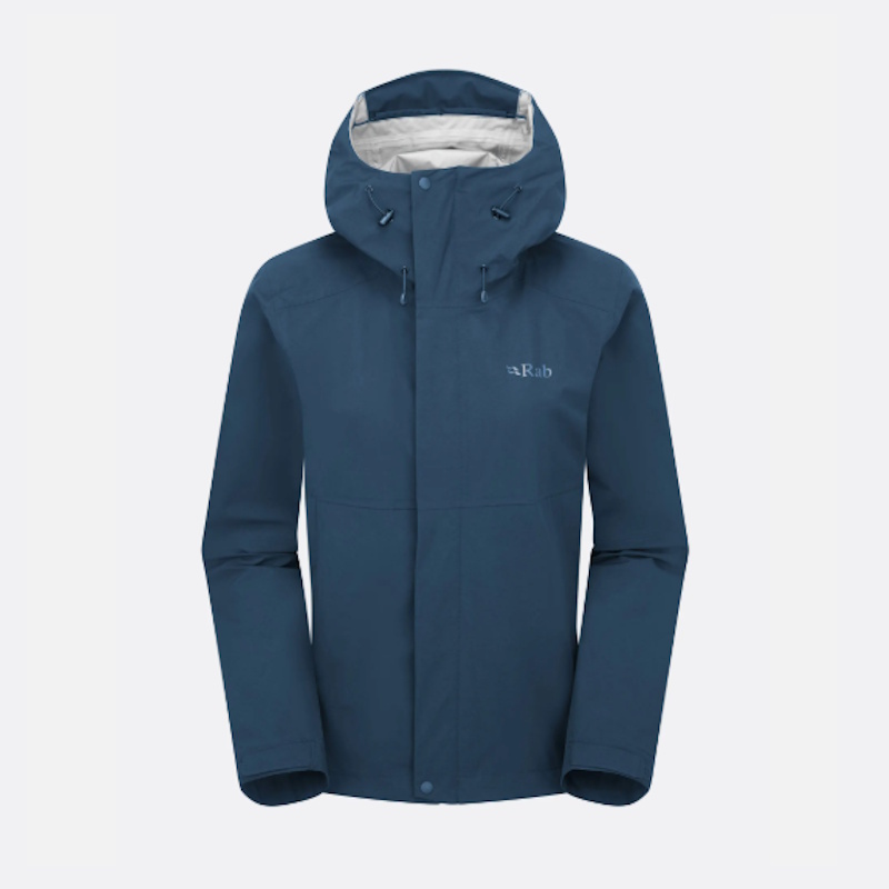 Rab - Firewall Waterproof Jacket Donna